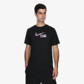 Nike PSG M NK SWOOSH TEE 