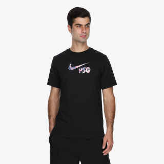 Nike PSG M NK SWOOSH TEE 