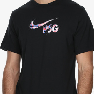 Nike PSG M NK SWOOSH TEE 