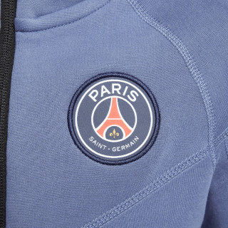 Nike PSG B NSW TECH FLC FZ 