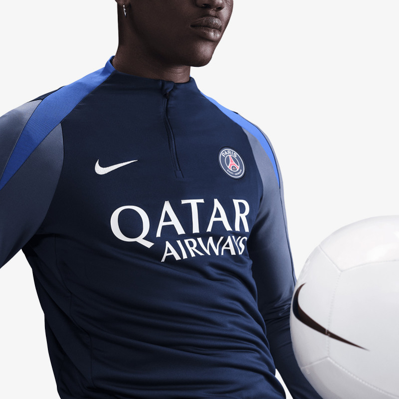 Nike PSG M NK DF STRK DRILL TOP K 