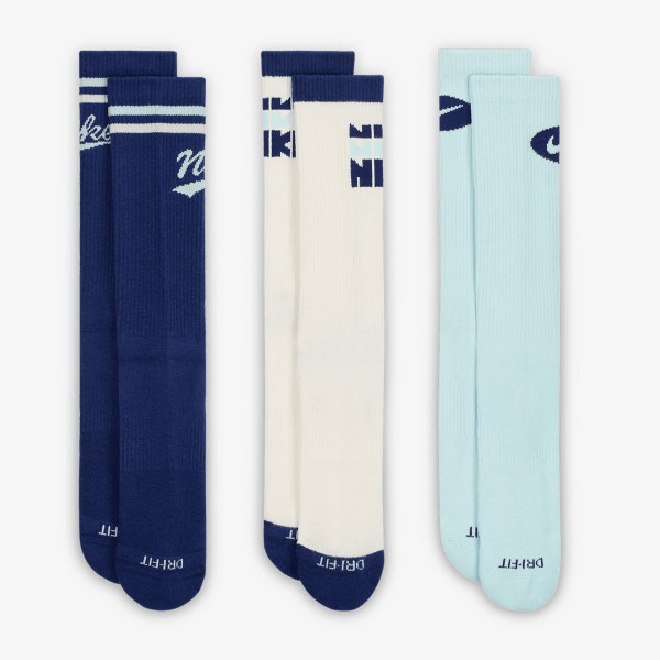 Nike U NK ED PLS CRW 3PR LFESTL 144 