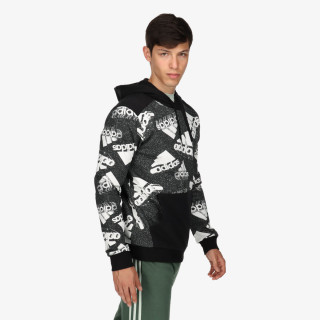 adidas M BL Q3 HD 