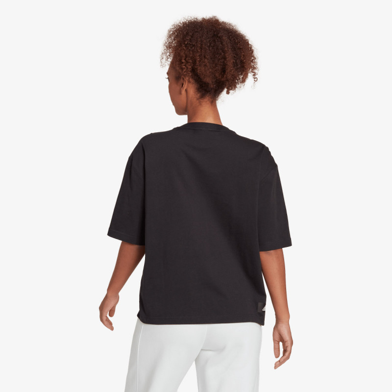 adidas W FI BOS TEE 