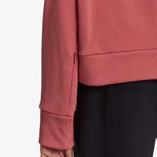 adidas W FI BOS HOODIE 