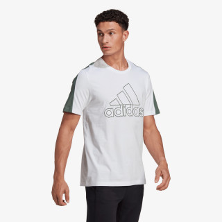 adidas M FI BOS Tee 