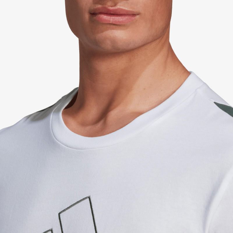 adidas M FI BOS Tee 