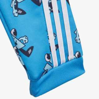 adidas I FI SHINY JOG 