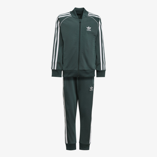 adidas SST TRACKSUIT 