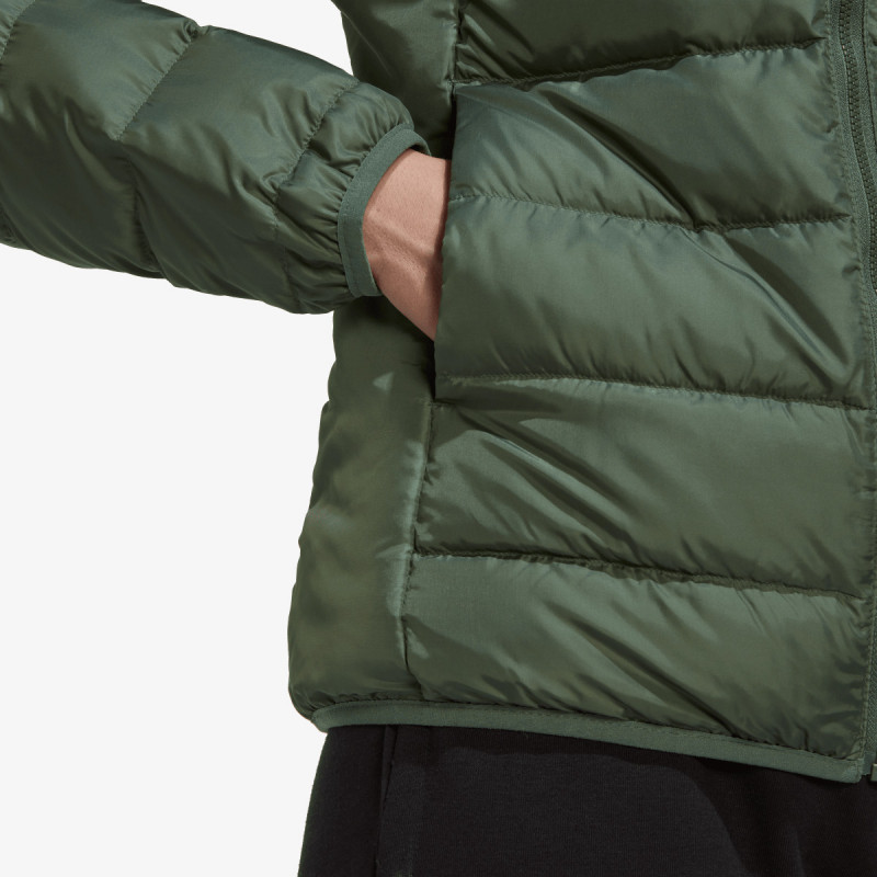 adidas W ESS DOWN JKT 