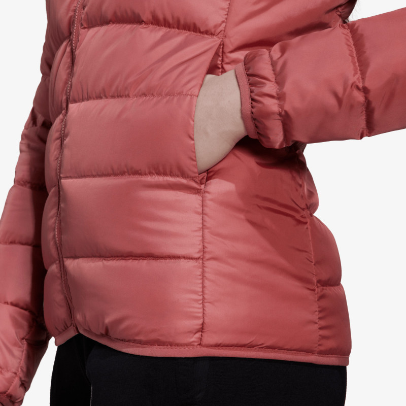 adidas W ESS DOWN JKT 