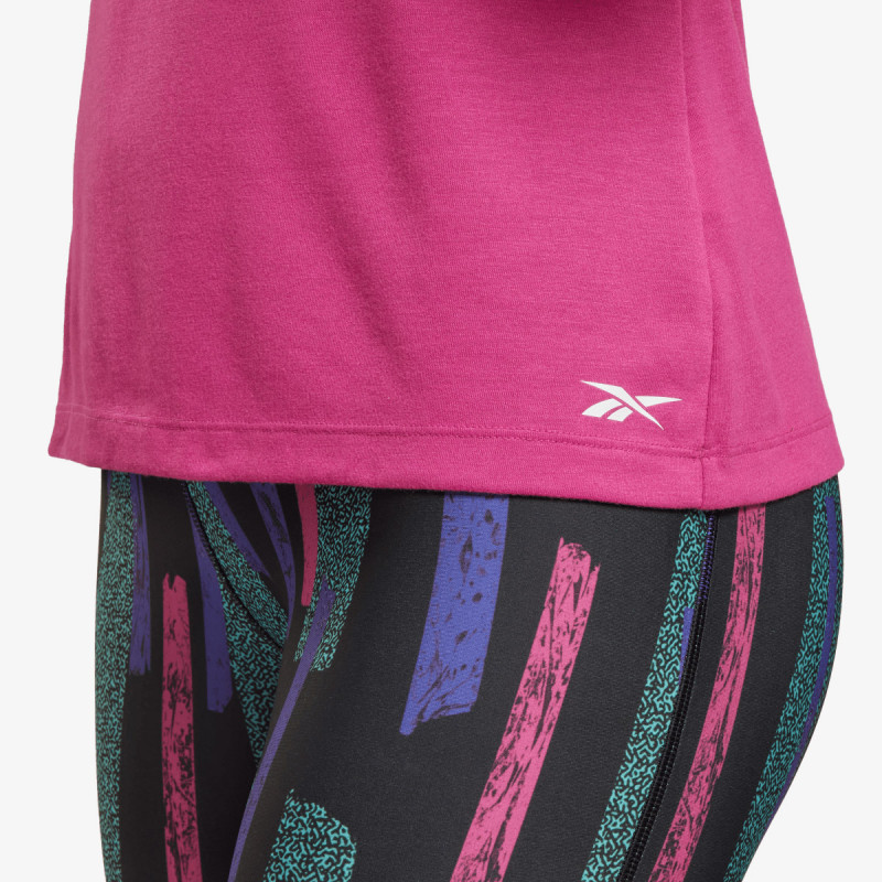 Reebok WOR Supremium Long Sleeve 