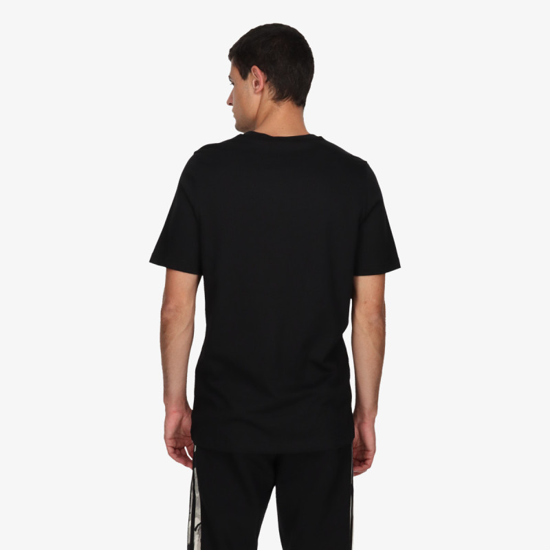 adidas CAMO TONGUE TEE 