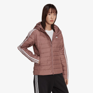 adidas SLIM JACKET 