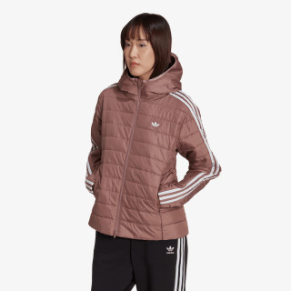 adidas SLIM JACKET 
