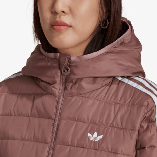 adidas SLIM JACKET 