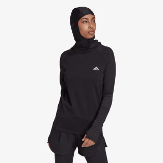 adidas XCITY KNIT LS 