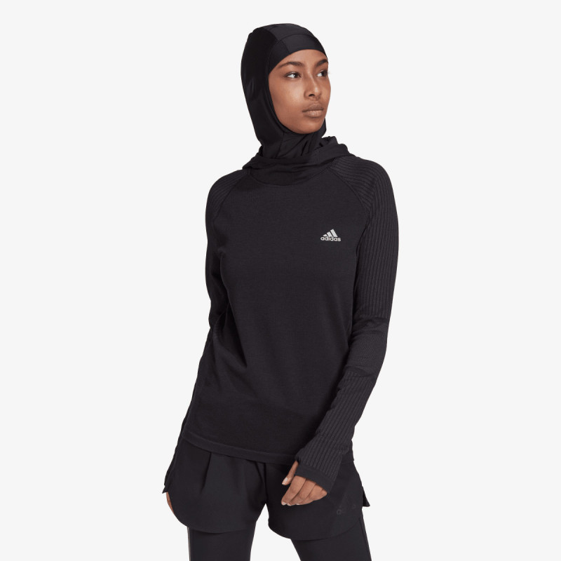 adidas XCITY KNIT LS 