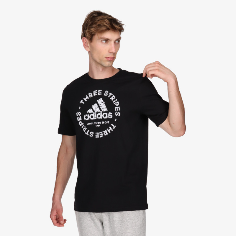 adidas Sketch Emblem 