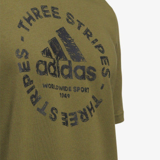 adidas M SKT EMB G T 