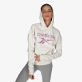 Reebok RI BL Fleece Hoody 