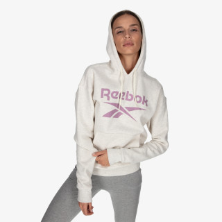 Reebok RI BL Fleece Hoody 
