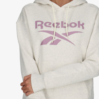 Reebok RI BL Fleece Hoody 