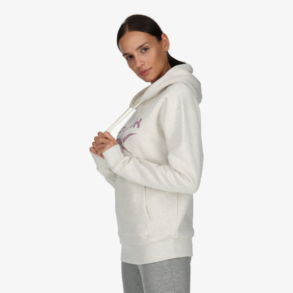 Reebok RI BL Fleece Hoody 