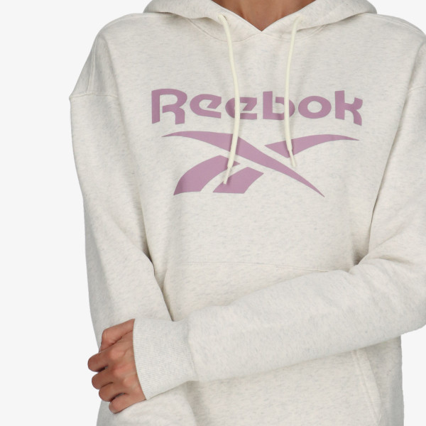 Reebok RI BL Fleece Hoody 