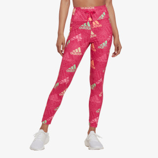 ADIDAS BRAND LOVE 7/8 