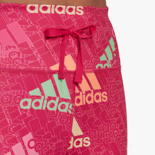 ADIDAS BRAND LOVE 7/8 