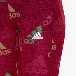 ADIDAS BRAND LOVE 7/8 