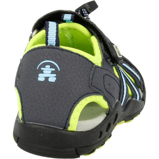 td CRAB blu Kamik 