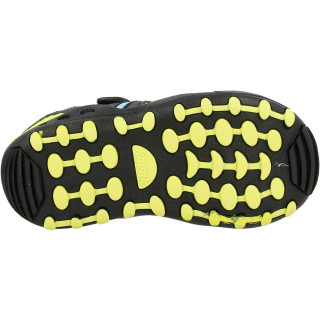 td CRAB blu Kamik 