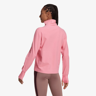 ADIDAS OTR 1/2 ZIP W 