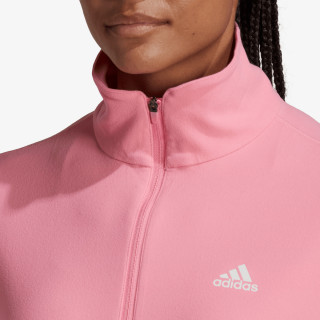 ADIDAS OTR 1/2 ZIP W 