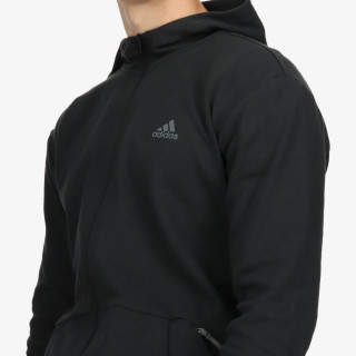 adidas YO FZ HOOD 