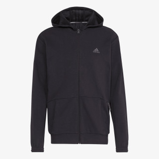 adidas YO FZ HOOD 
