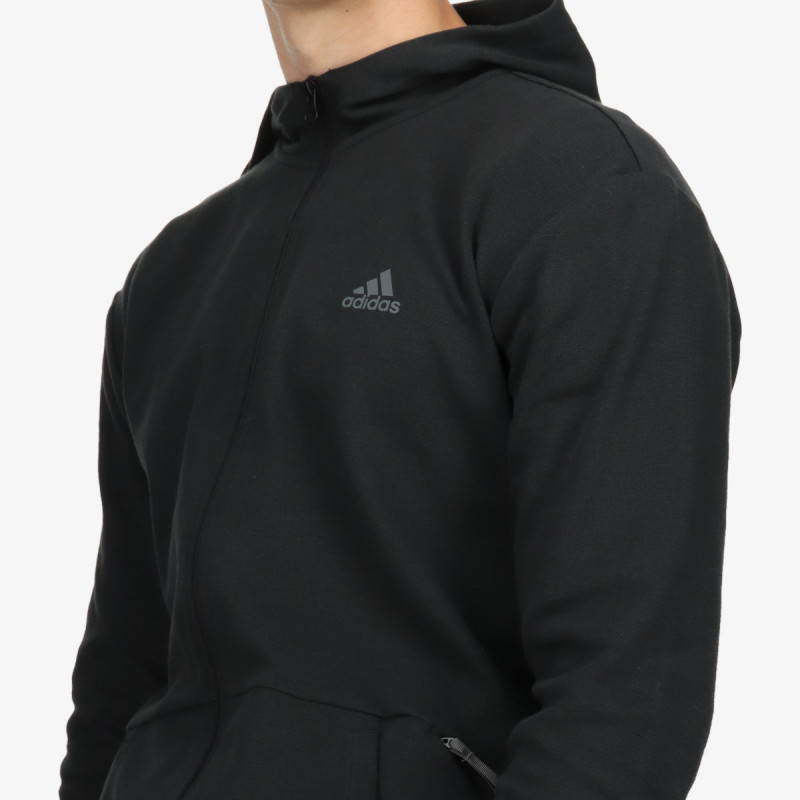 adidas YO FZ HOOD 