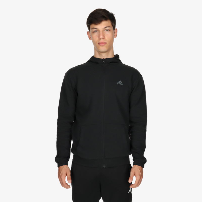adidas YO FZ HOOD 