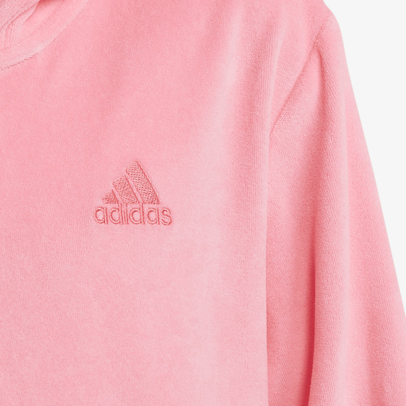 adidas G LOUNGE FZ HD 
