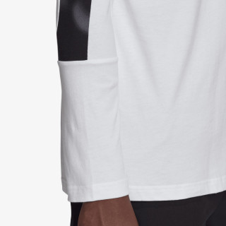 adidas M CAMO LS T 