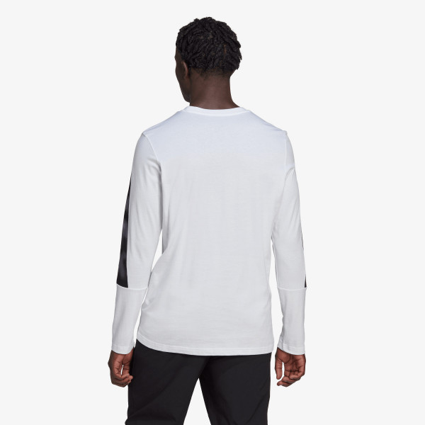 adidas M CAMO LS T 