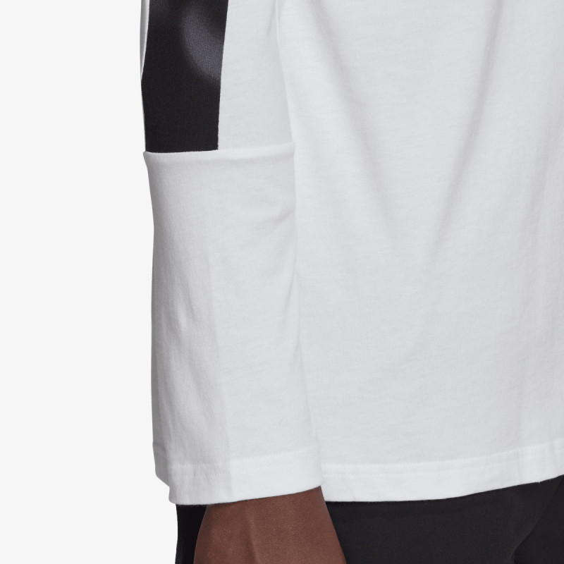adidas M CAMO LS T 