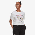 adidas GRAPHIC TEE 