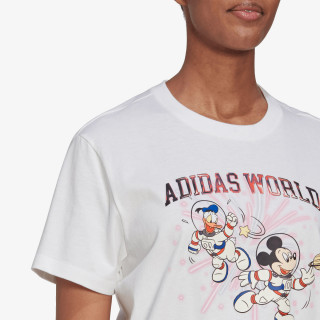 adidas GRAPHIC TEE 