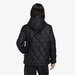 ADIDAS DOWN QUILT PUFF 