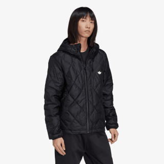 ADIDAS DOWN QUILT PUFF 
