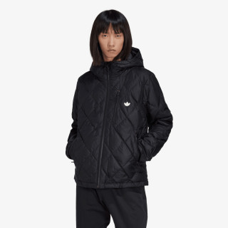 ADIDAS DOWN QUILT PUFF 
