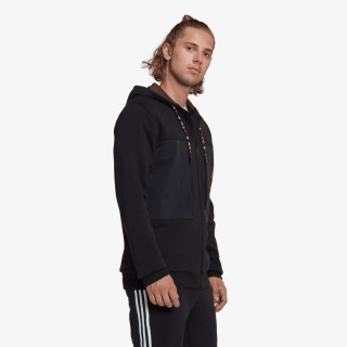 adidas M Q4 BL FZ HD 